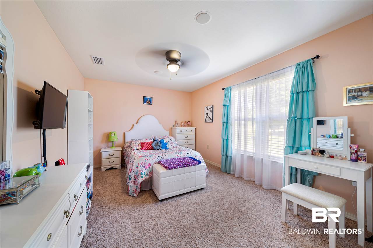 14100 Baptist Ball Park Road Stapleton, AL 36578 - Photo 15 of 30