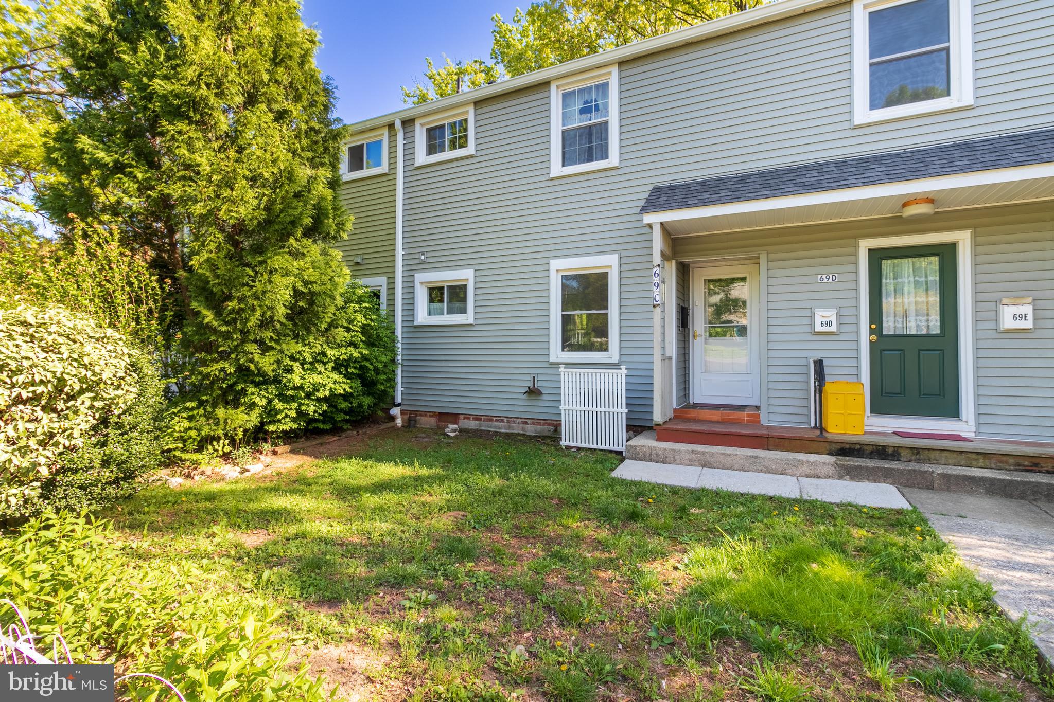69 Ridge Road Greenbelt, MD 20770 - Photo 1 of 13 Gallery Image 1