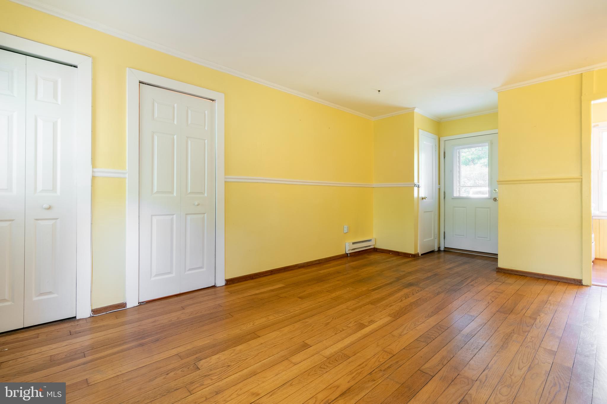 69 Ridge Road Greenbelt, MD 20770 - Photo 2 of 13 living room