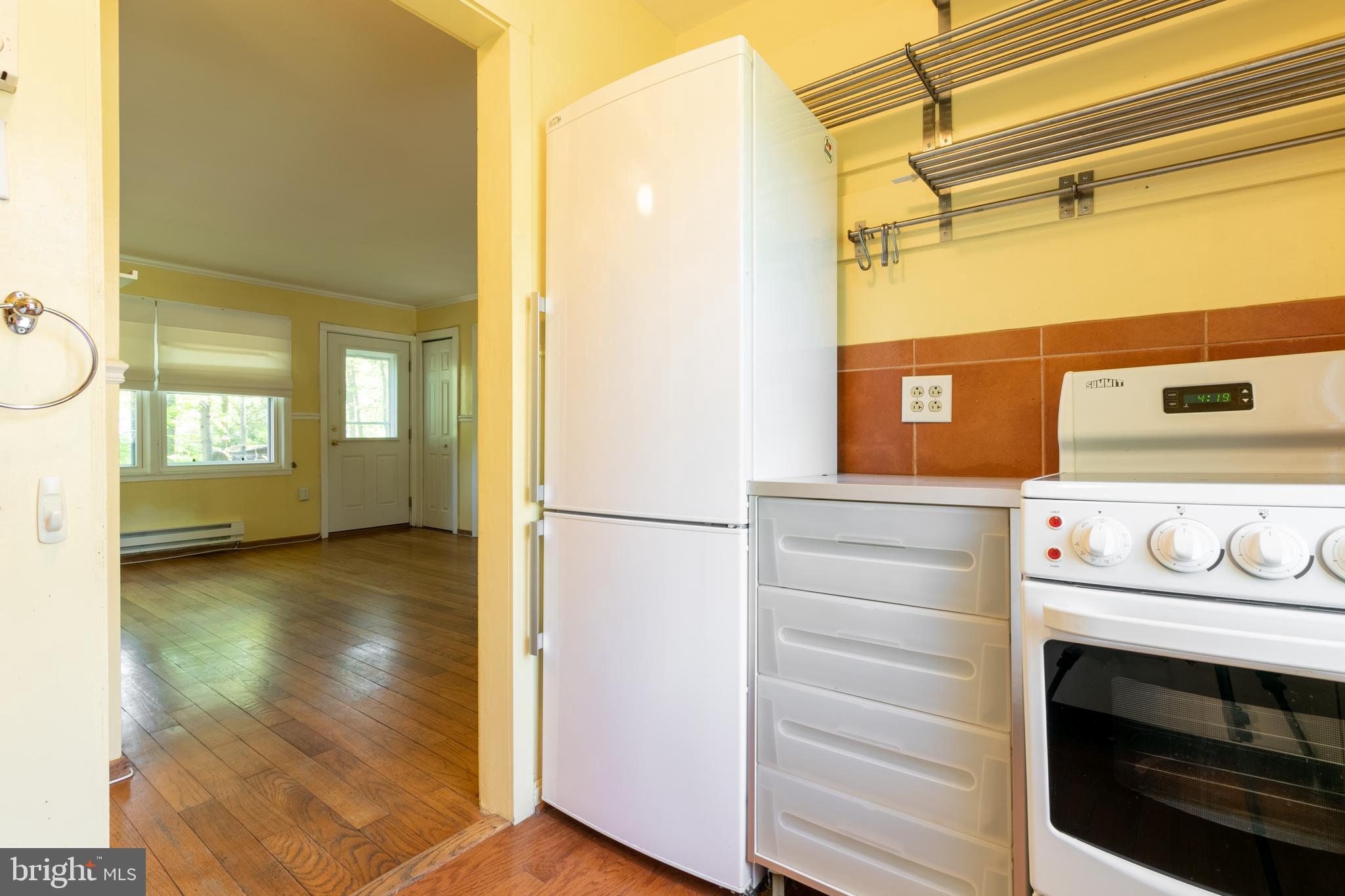 69 Ridge Road Greenbelt, MD 20770 - Photo 5 of 13 kitchen