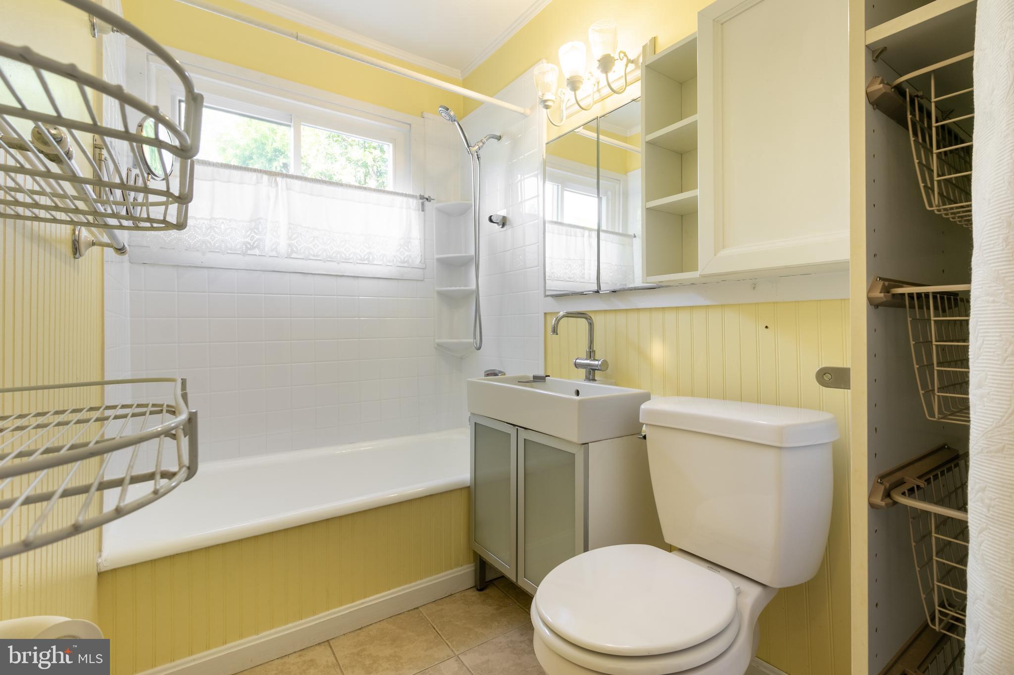69 Ridge Road Greenbelt, MD 20770 - Photo 9 of 13 Bathroom