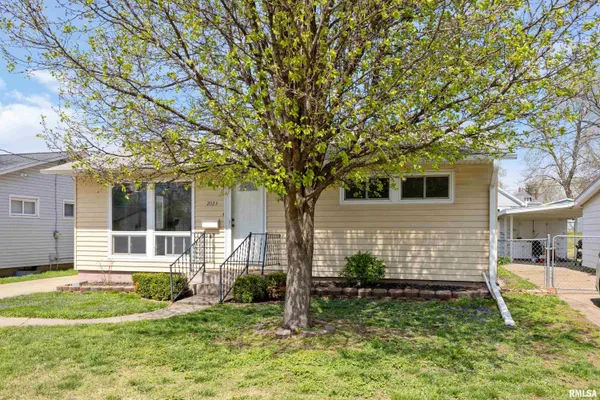 $148,500 | 2023 Maple Street, Quincy, IL 62301