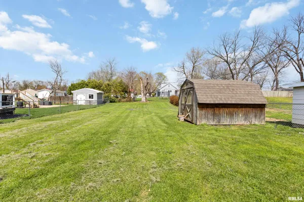 $148,500 | 2023 Maple Street, Quincy, IL 62301