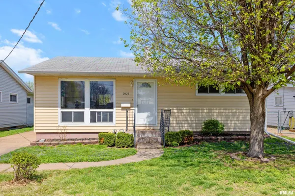 $148,500 | 2023 Maple Street, Quincy, IL 62301