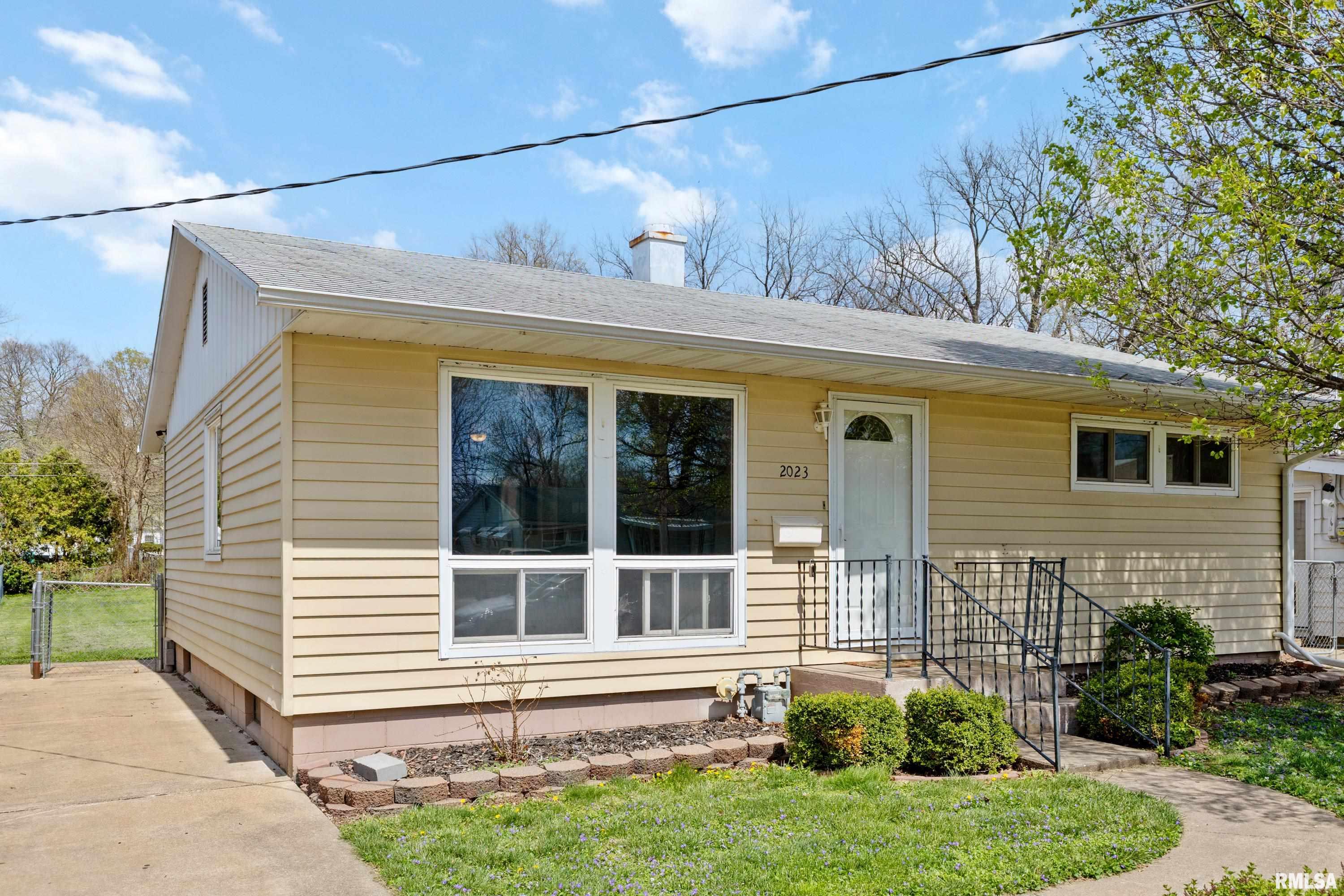 2023 Maple Street Quincy, IL 62301 - Photo 16 of 17