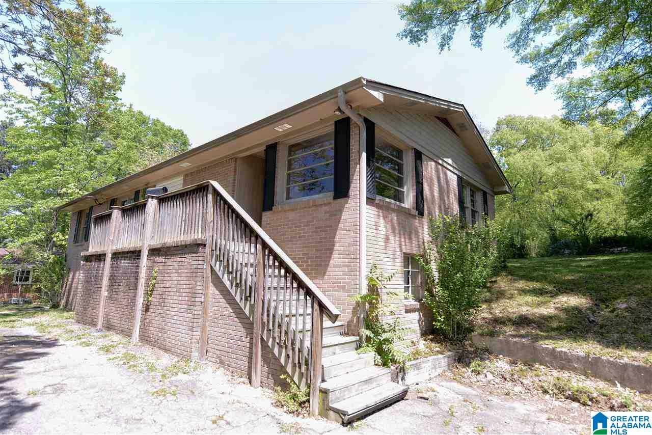 2525 3rd Street Northeast Center Point, AL 35215 - Photo 24 of 27