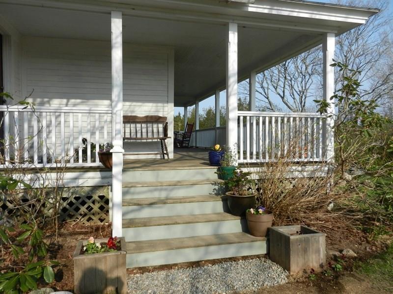 649 Naskeag Point Road Brooklin, ME 04616 - Photo 5 of 25 Photo