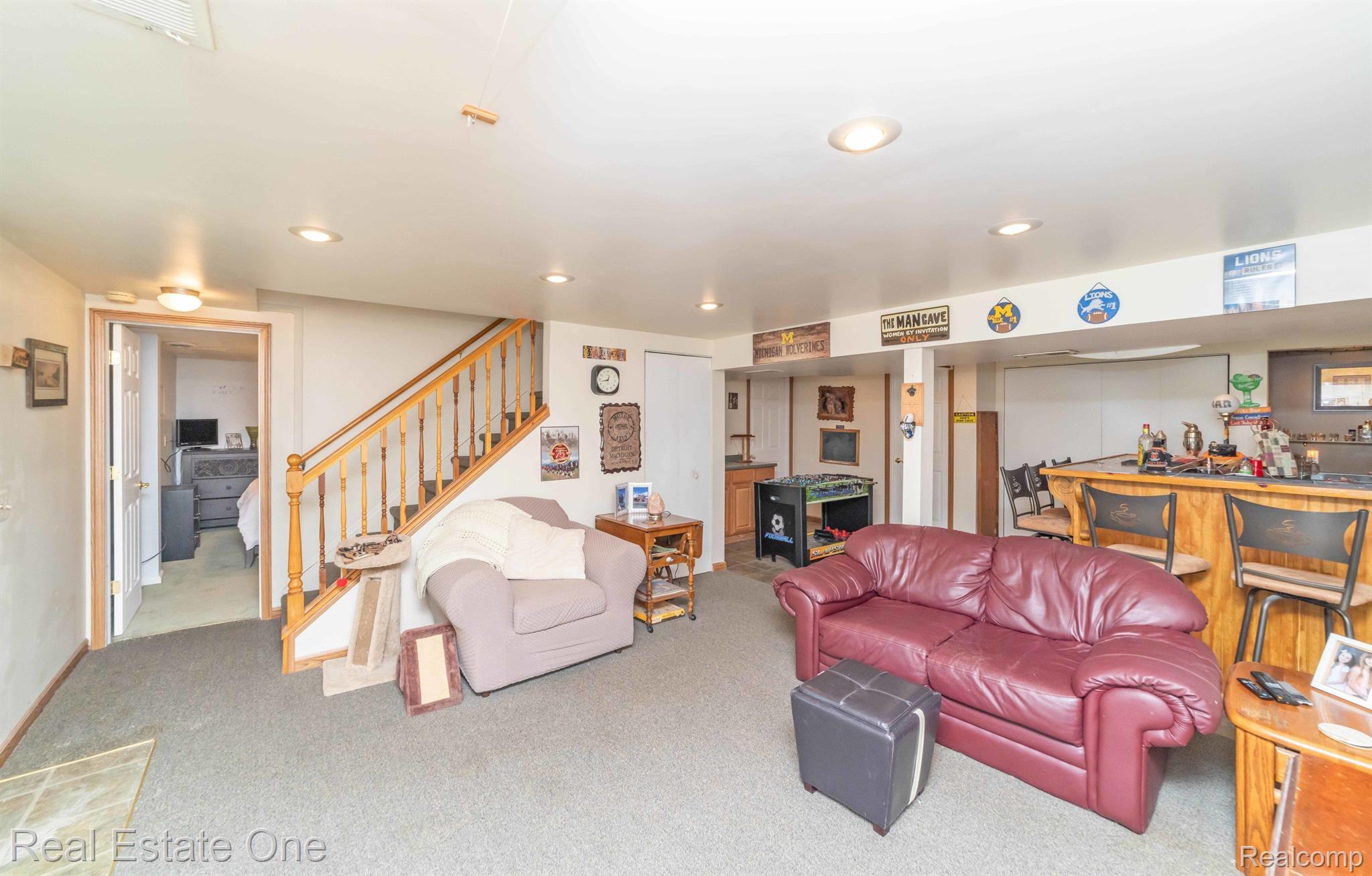 1670 Ridge Road Highland, MI 48356 - Photo 47 of 56 Gallery Image 47
