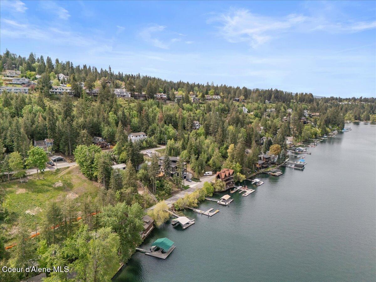 2937 East Upper Hayden Lake Road Hayden, ID 83835 - Photo 45 of 50 Lakefront