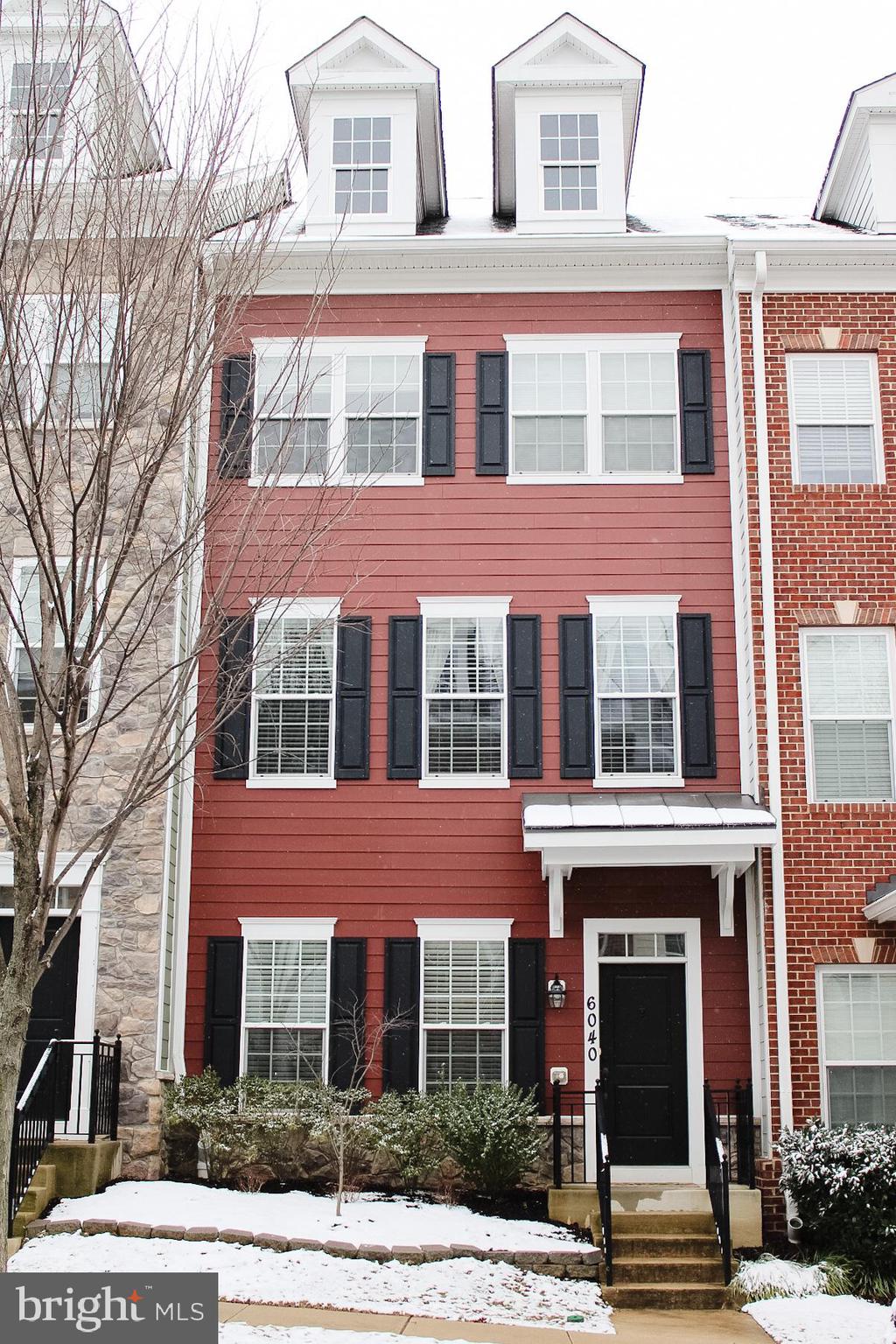 6040 Maple Hill Road Ellicott City, MD 21043 - Photo 1 of 14 Gallery Image 1