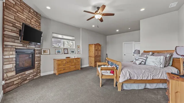 $804,900 | 498 Tiara Rado Court, Grand Junction, CO 81507
