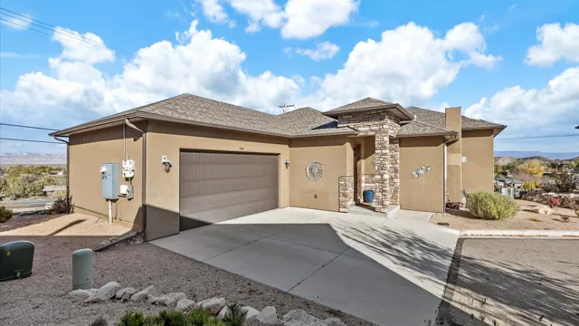 $804,900 | 498 Tiara Rado Court, Grand Junction, CO 81507