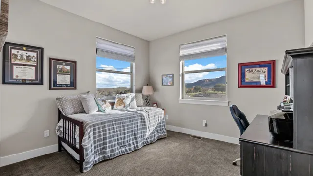 $804,900 | 498 Tiara Rado Court, Grand Junction, CO 81507