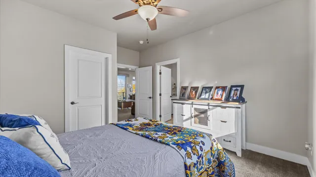 $804,900 | 498 Tiara Rado Court, Grand Junction, CO 81507