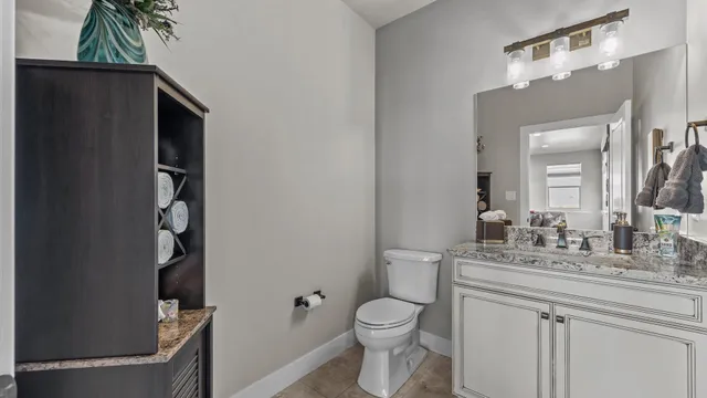 $804,900 | 498 Tiara Rado Court, Grand Junction, CO 81507