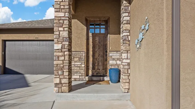 $804,900 | 498 Tiara Rado Court, Grand Junction, CO 81507