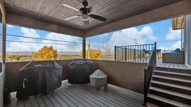$804,900 | 498 Tiara Rado Court, Grand Junction, CO 81507