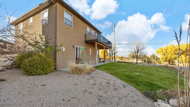 $804,900 | 498 Tiara Rado Court, Grand Junction, CO 81507