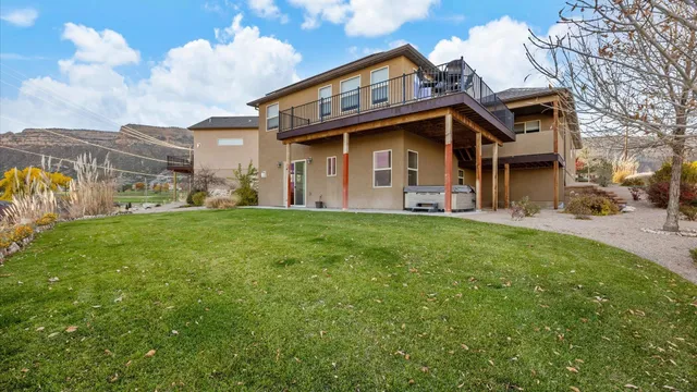 $804,900 | 498 Tiara Rado Court, Grand Junction, CO 81507