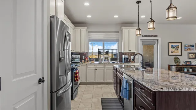 $804,900 | 498 Tiara Rado Court, Grand Junction, CO 81507