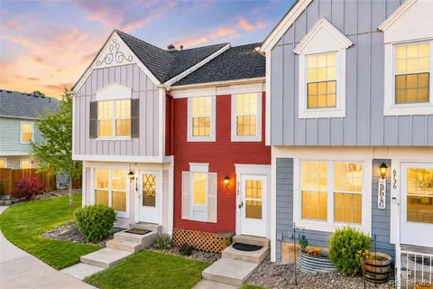$395,000 | 6738 South Independence Street, Littleton, CO 80128