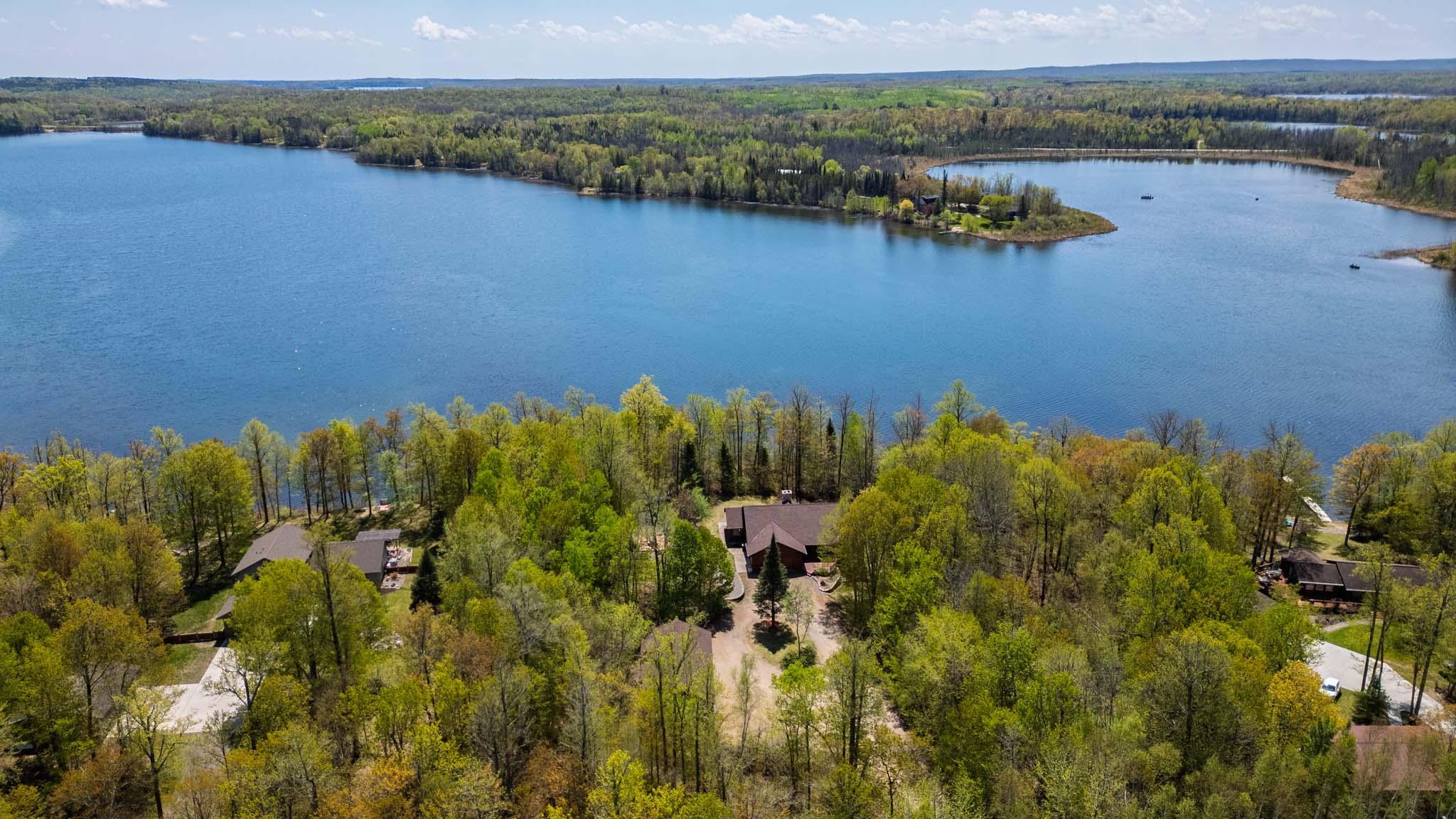 37807 Loon Drive Cohasset, MN 55721 - Photo 1 of 58
