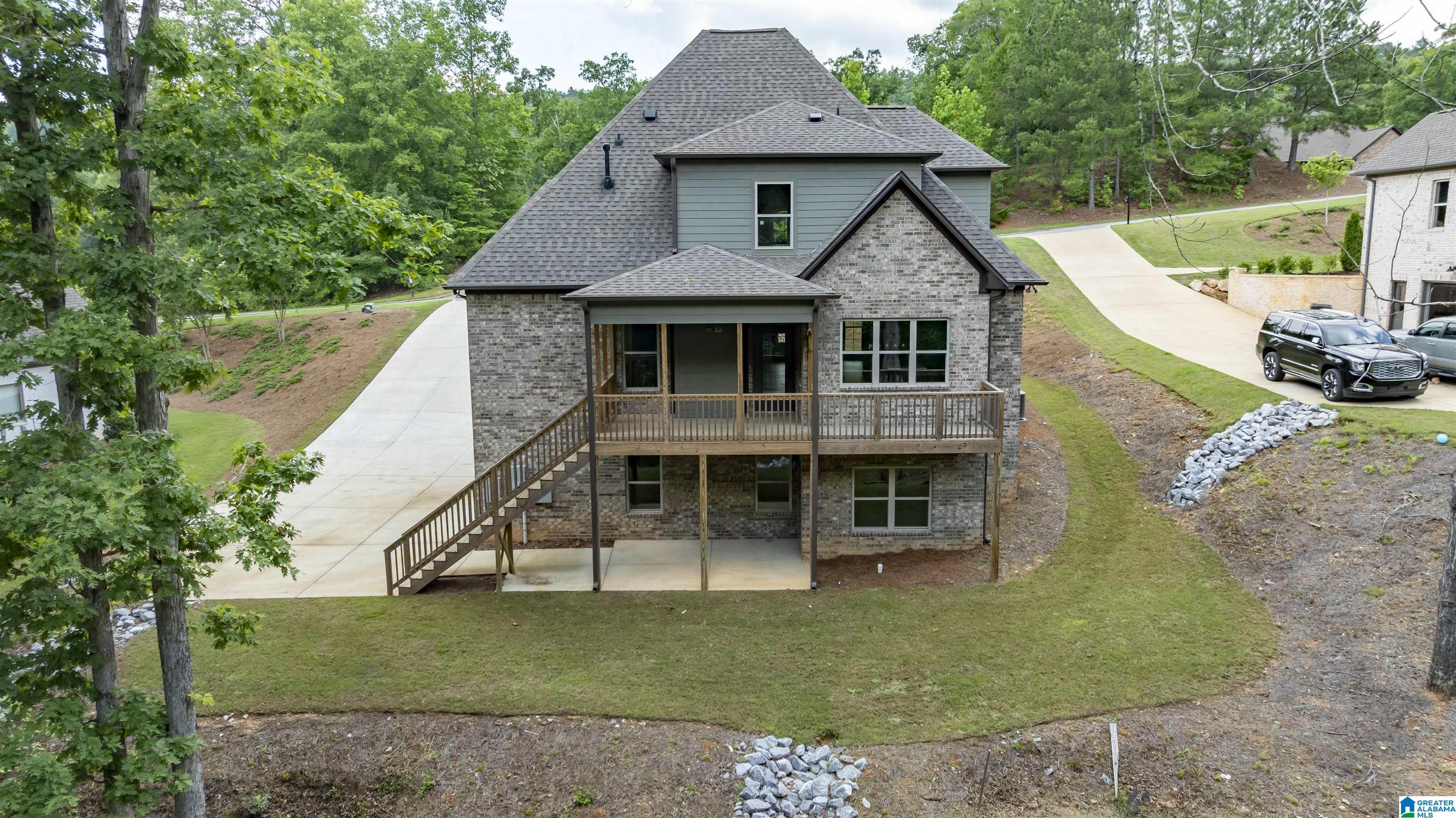 581 Whitetail Run Chelsea, AL 35043 - Photo 12 of 82
