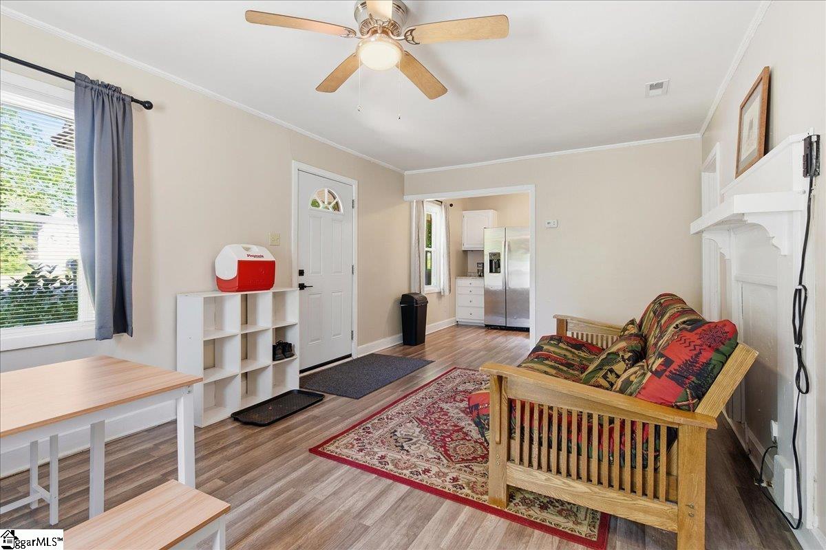 307 South Elm Street Pendleton, SC 29670 - Photo 8 of 47
