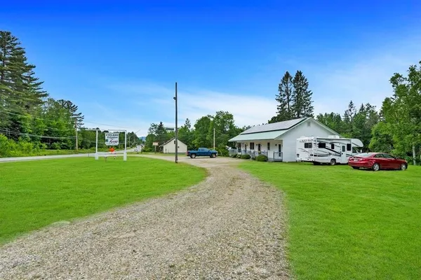 $399,000 | 218 Portland Street, Lancaster, NH 03584