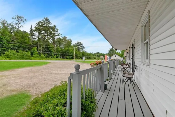 $399,000 | 218 Portland Street, Lancaster, NH 03584