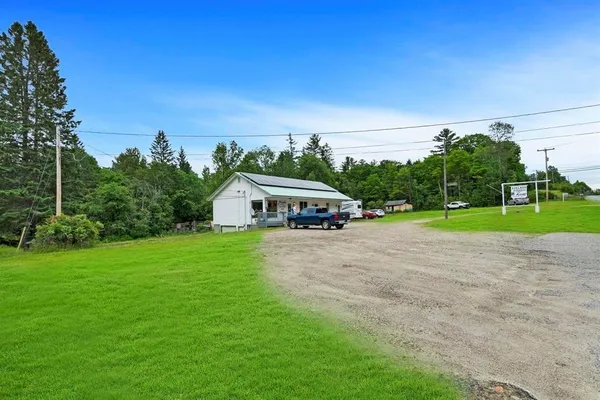 $399,000 | 218 Portland Street, Lancaster, NH 03584