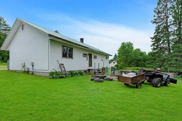 $399,000 | 218 Portland Street, Lancaster, NH 03584