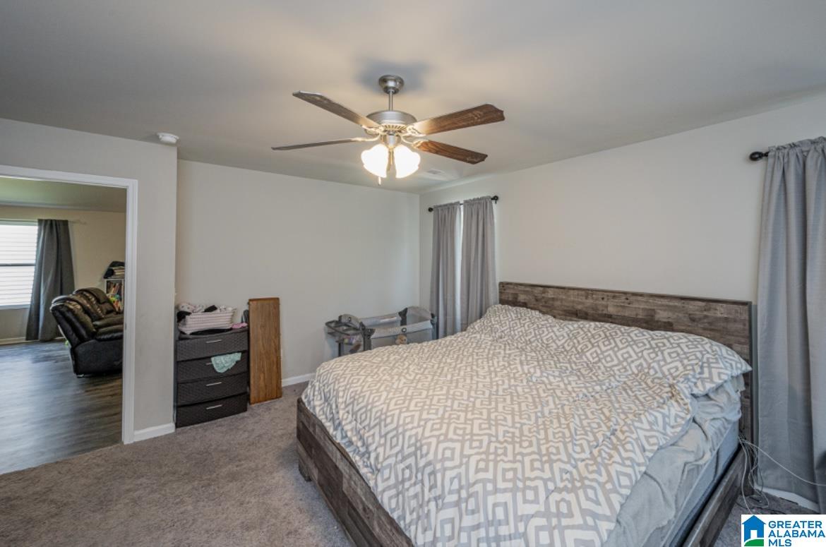 256 Hidden Trace Court Montevallo, AL 35115 - Photo 15 of 28
