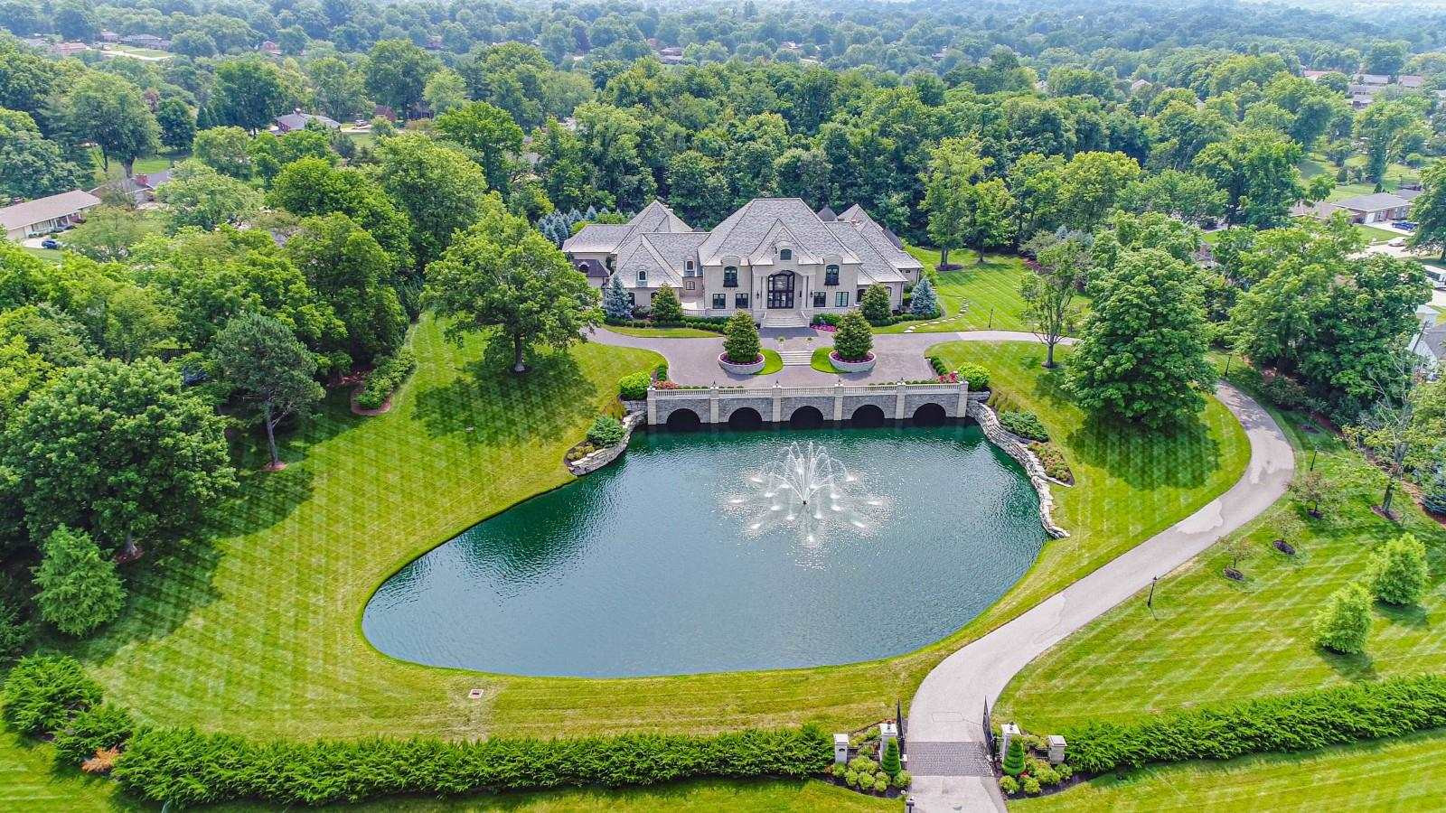3313 Turkeyfoot Road Edgewood, KY 41018 - Photo 1 of 50 Gallery Image 1