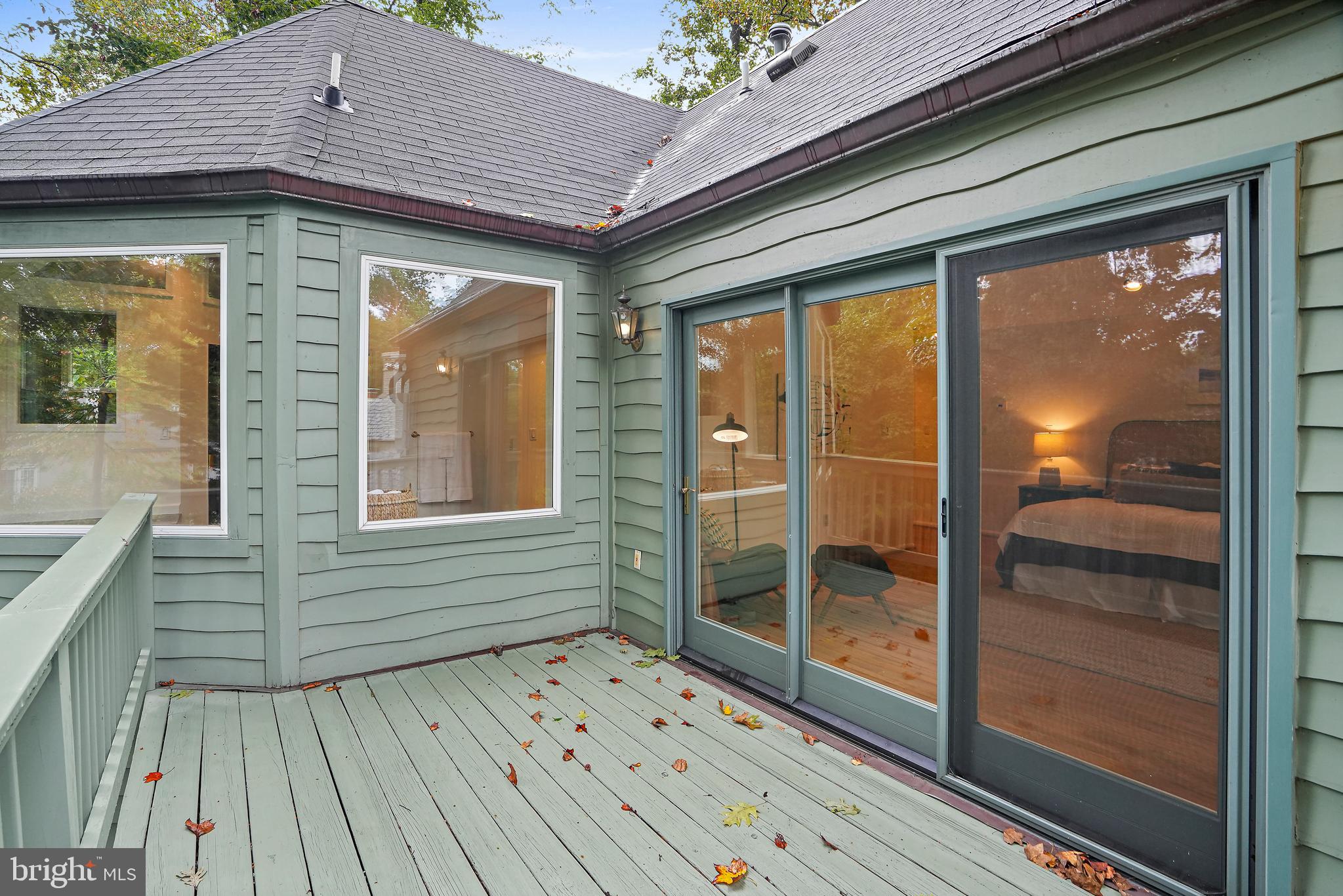 3112 Rolling Road Chevy Chase, MD 20815 - Photo 25 of 38 a view of a house with a porch