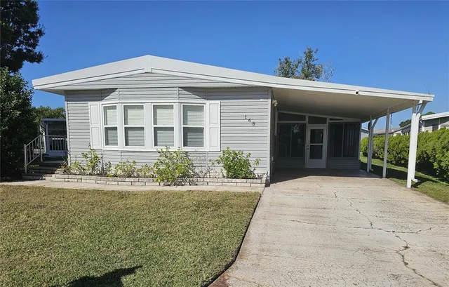 $252,900 | 168 Manta Circle, Oldsmar, FL 34677