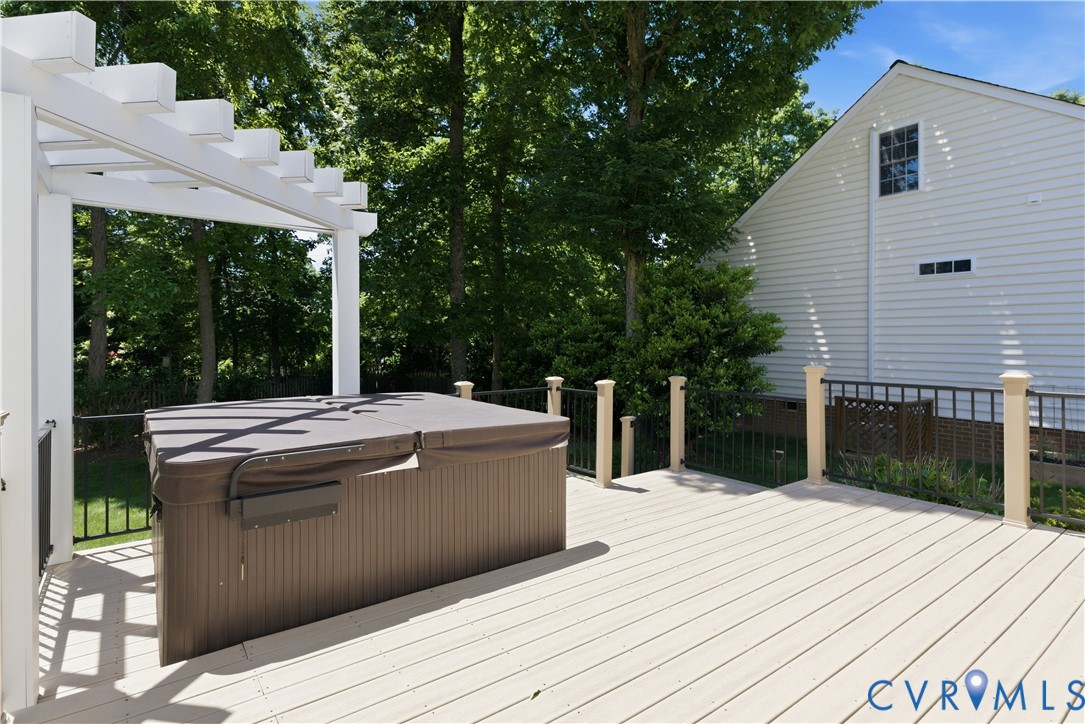 13807 Hawkins Park Road Midlothian, VA 23114 - Photo 38 of 47 Gallery Image 38