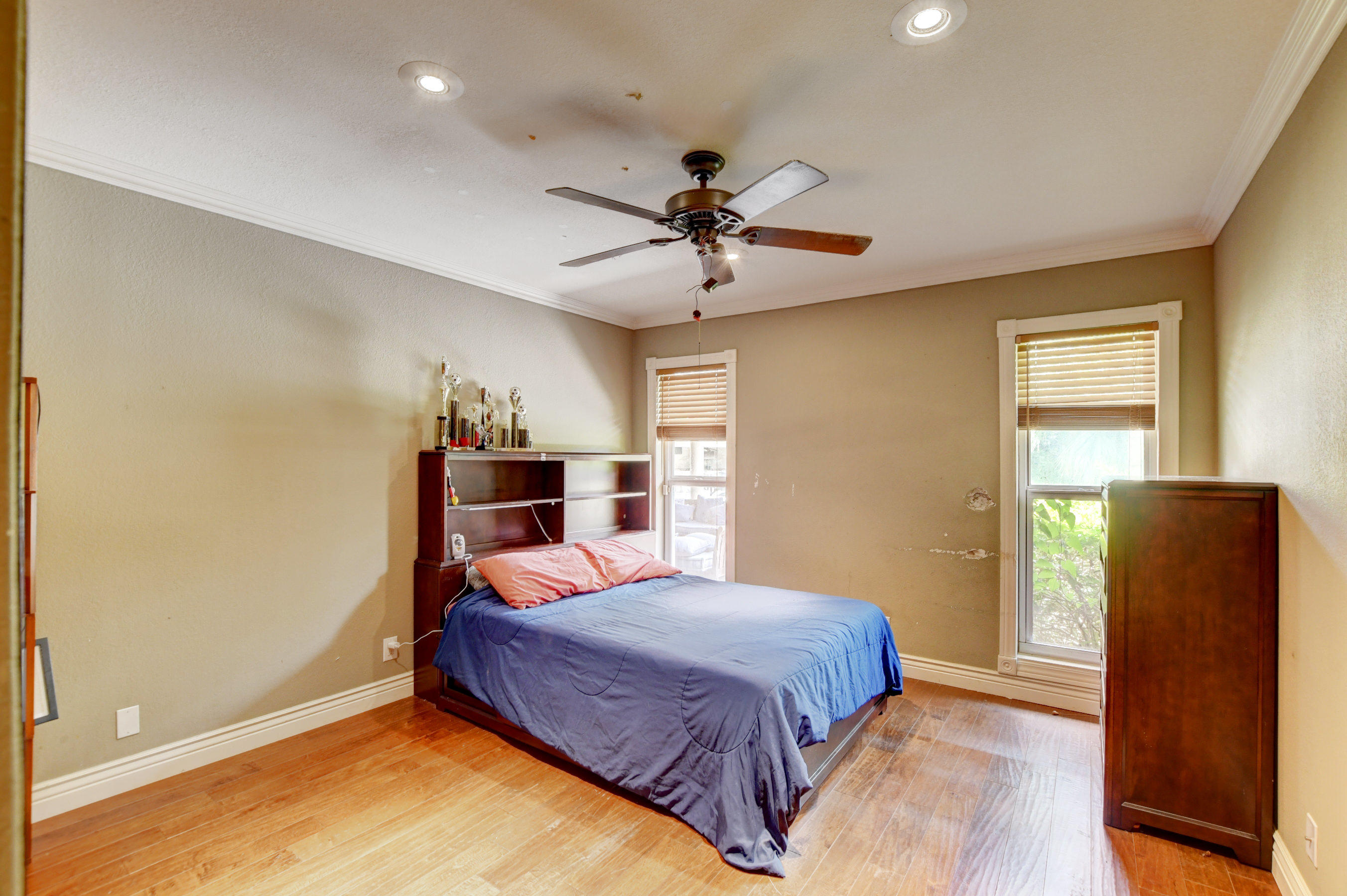 11301 Timber Lodge Terrace Boca Raton, FL 33428 - Photo 19 of 58 Bedroom #2