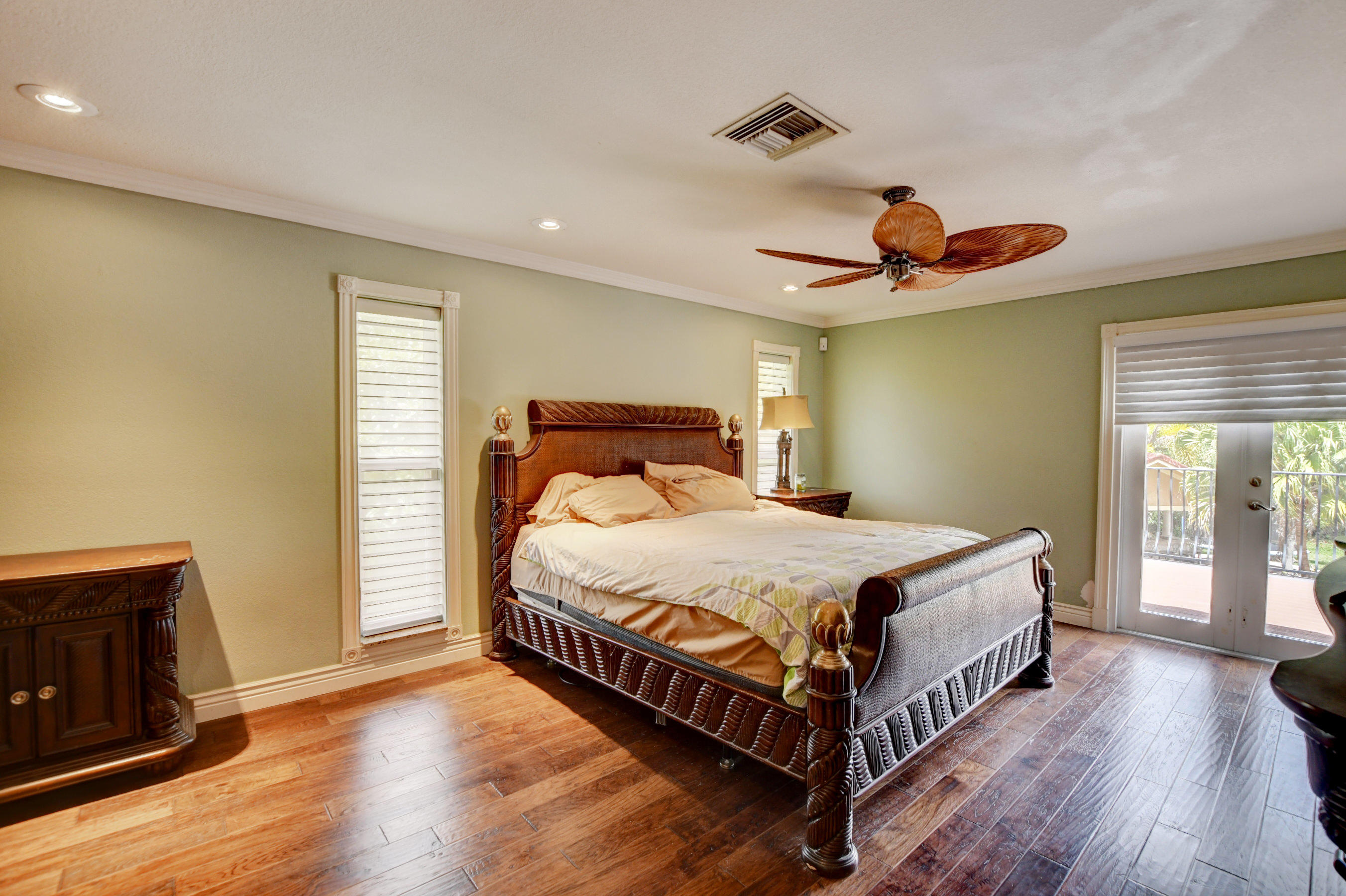 11301 Timber Lodge Terrace Boca Raton, FL 33428 - Photo 24 of 58 master bedroom