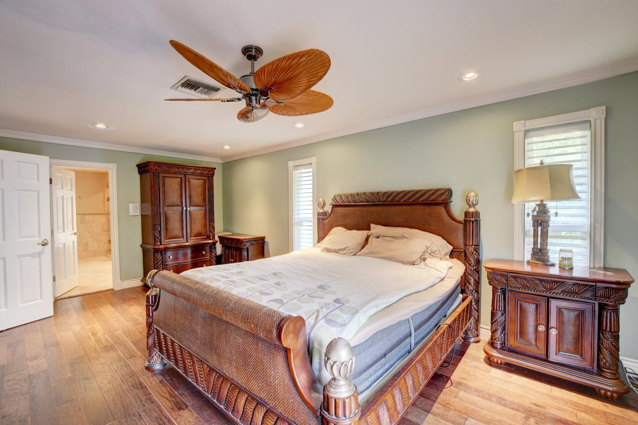 11301 Timber Lodge Terrace Boca Raton, FL 33428 - Photo 26 of 58 master bedroom