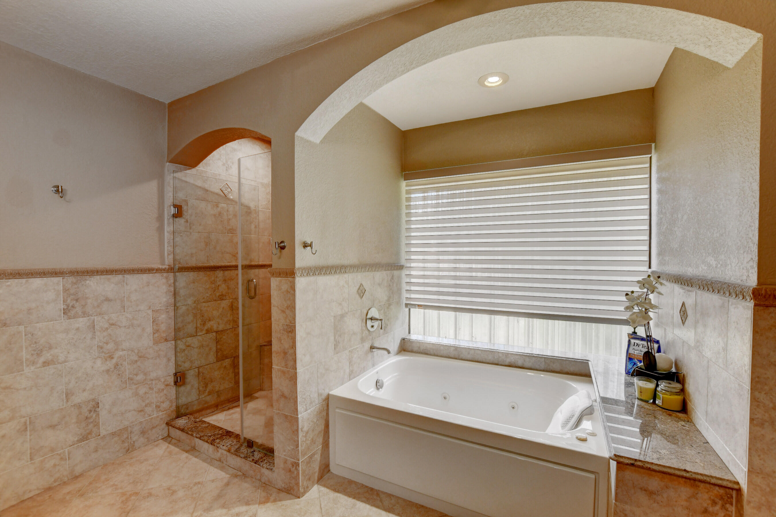 11301 Timber Lodge Terrace Boca Raton, FL 33428 - Photo 28 of 58 master bathroom