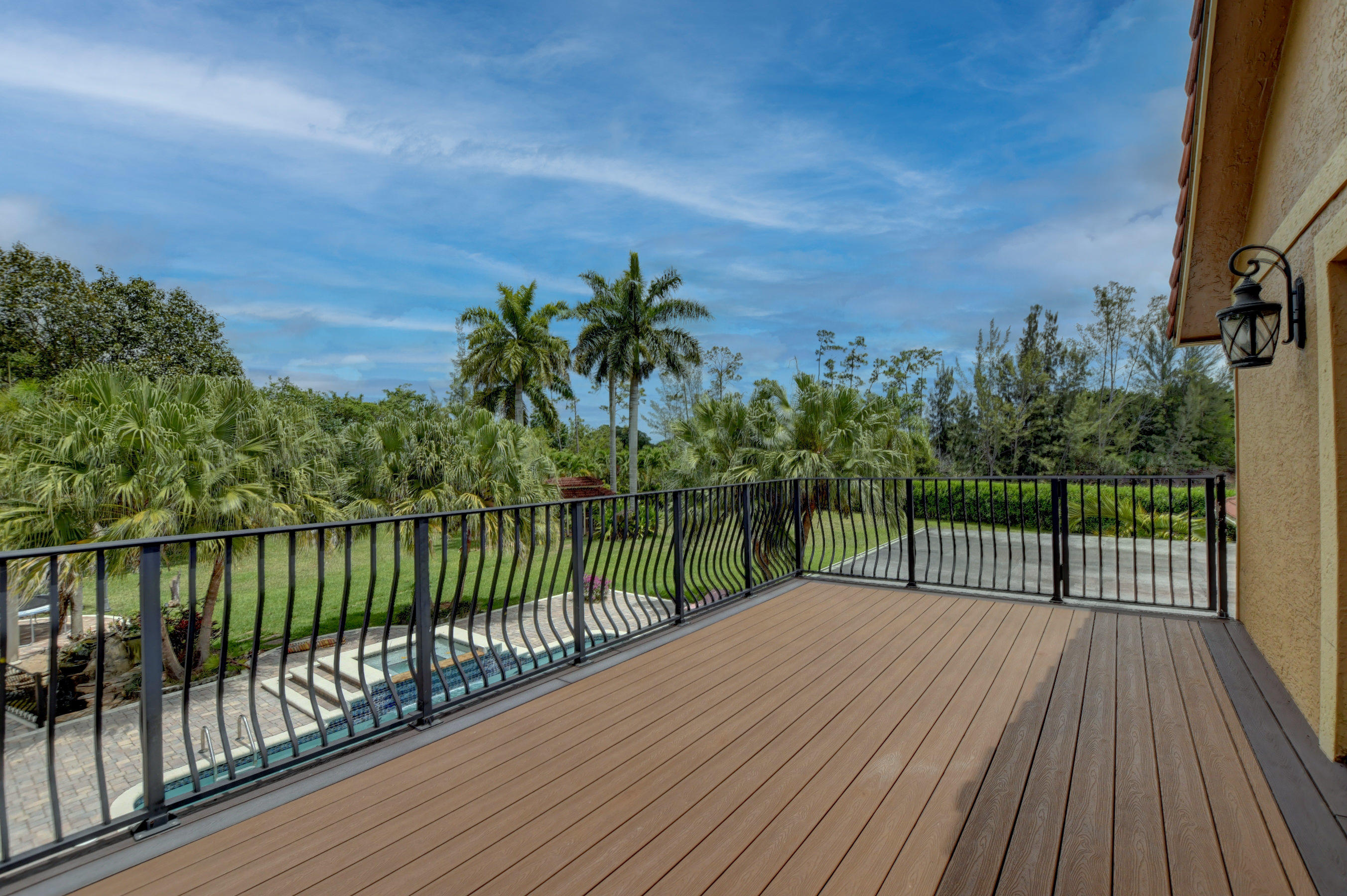 11301 Timber Lodge Terrace Boca Raton, FL 33428 - Photo 29 of 58 balcony off master bedroom