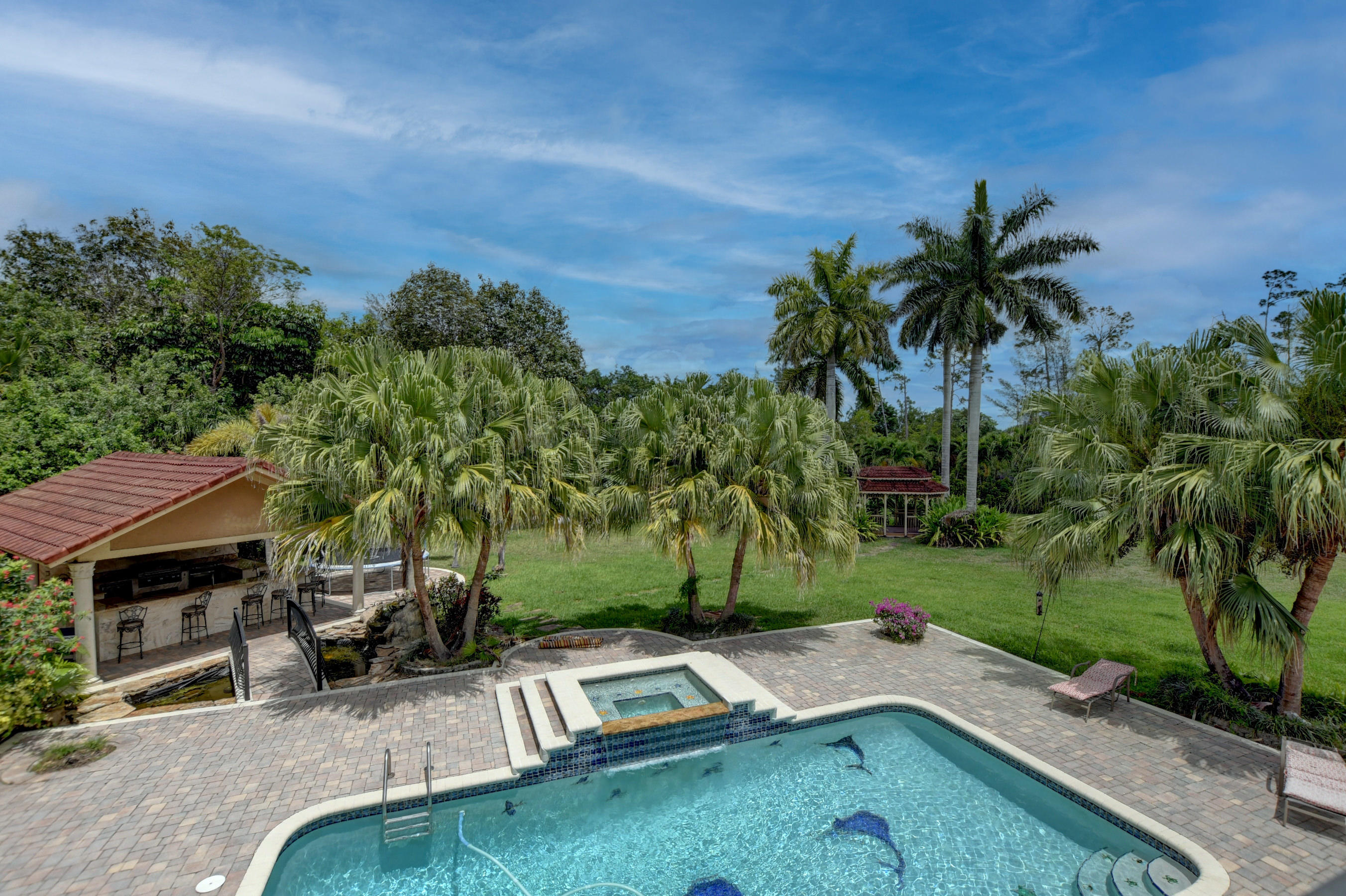 11301 Timber Lodge Terrace Boca Raton, FL 33428 - Photo 33 of 58 pool