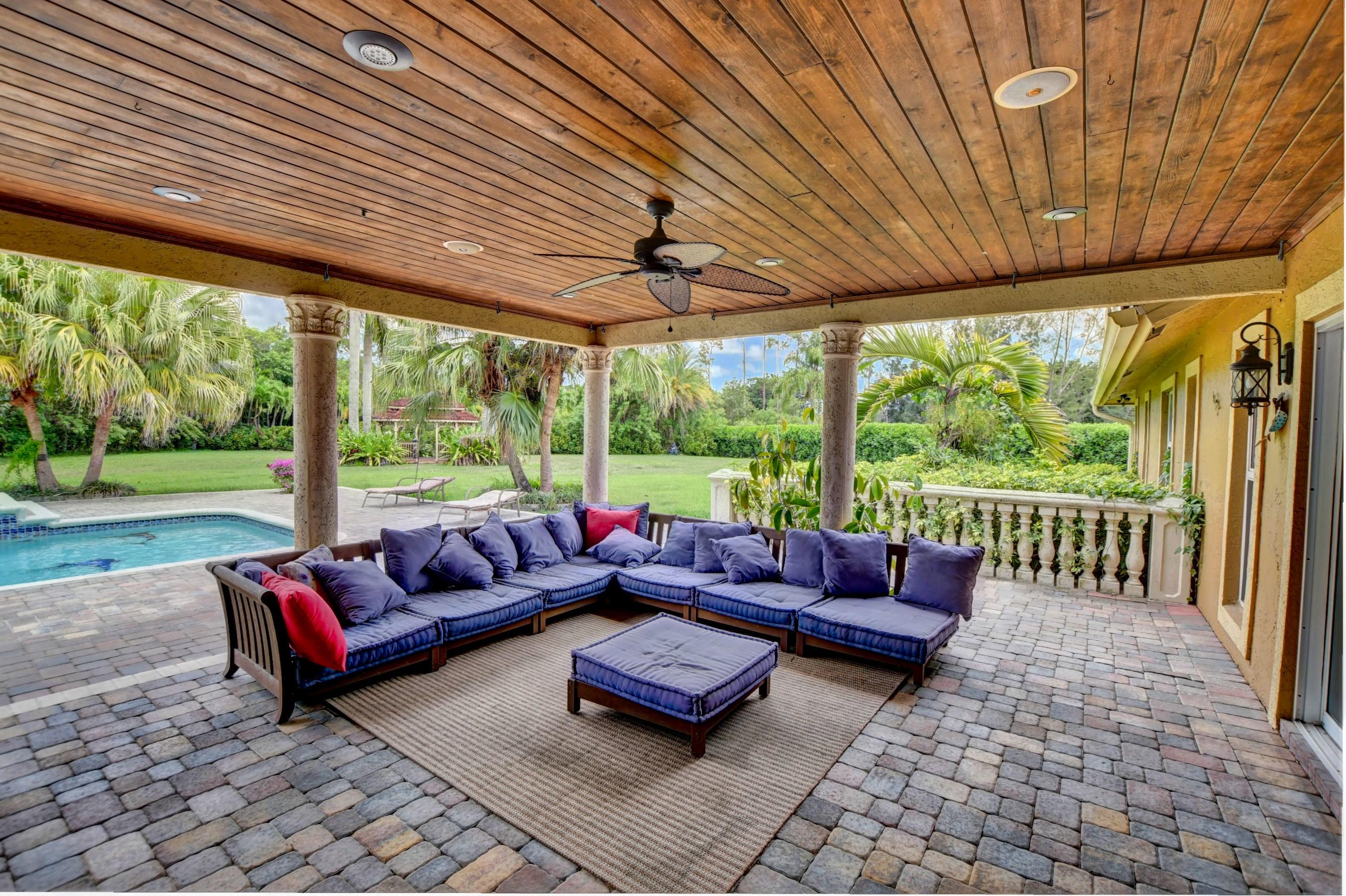 11301 Timber Lodge Terrace Boca Raton, FL 33428 - Photo 34 of 58 patio