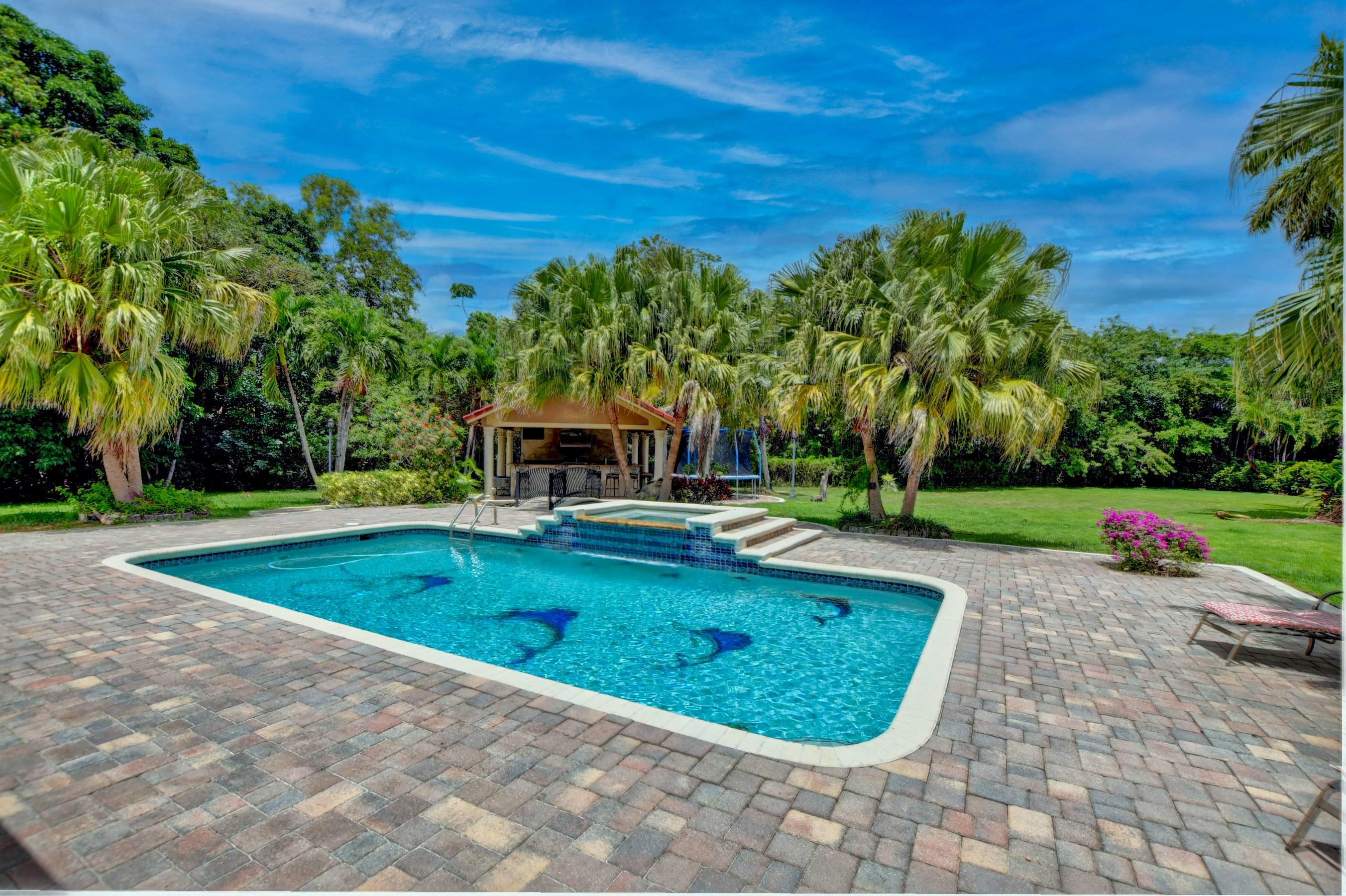11301 Timber Lodge Terrace Boca Raton, FL 33428 - Photo 40 of 58 pool