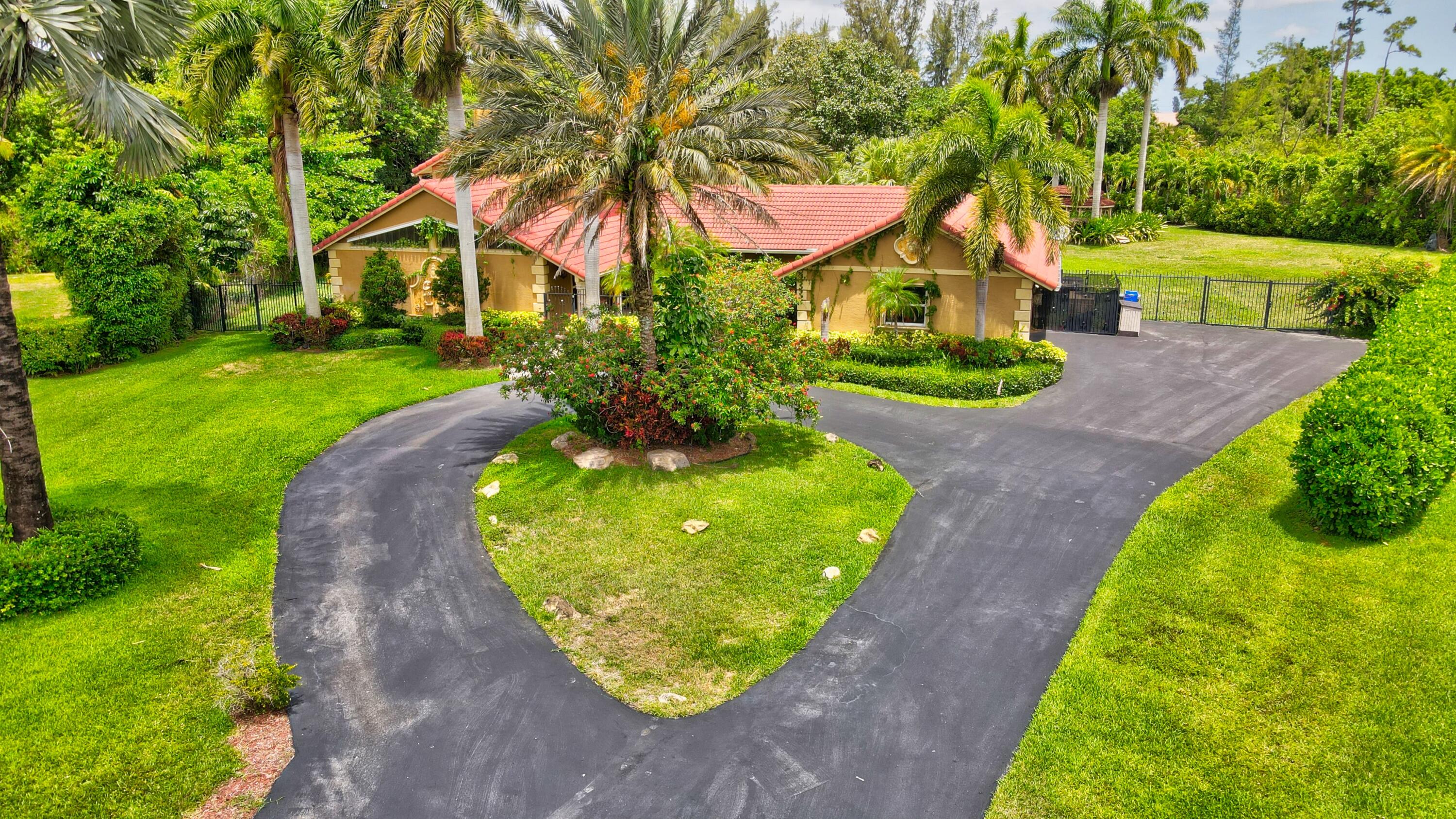 11301 Timber Lodge Terrace Boca Raton, FL 33428 - Photo 46 of 58 aerial view