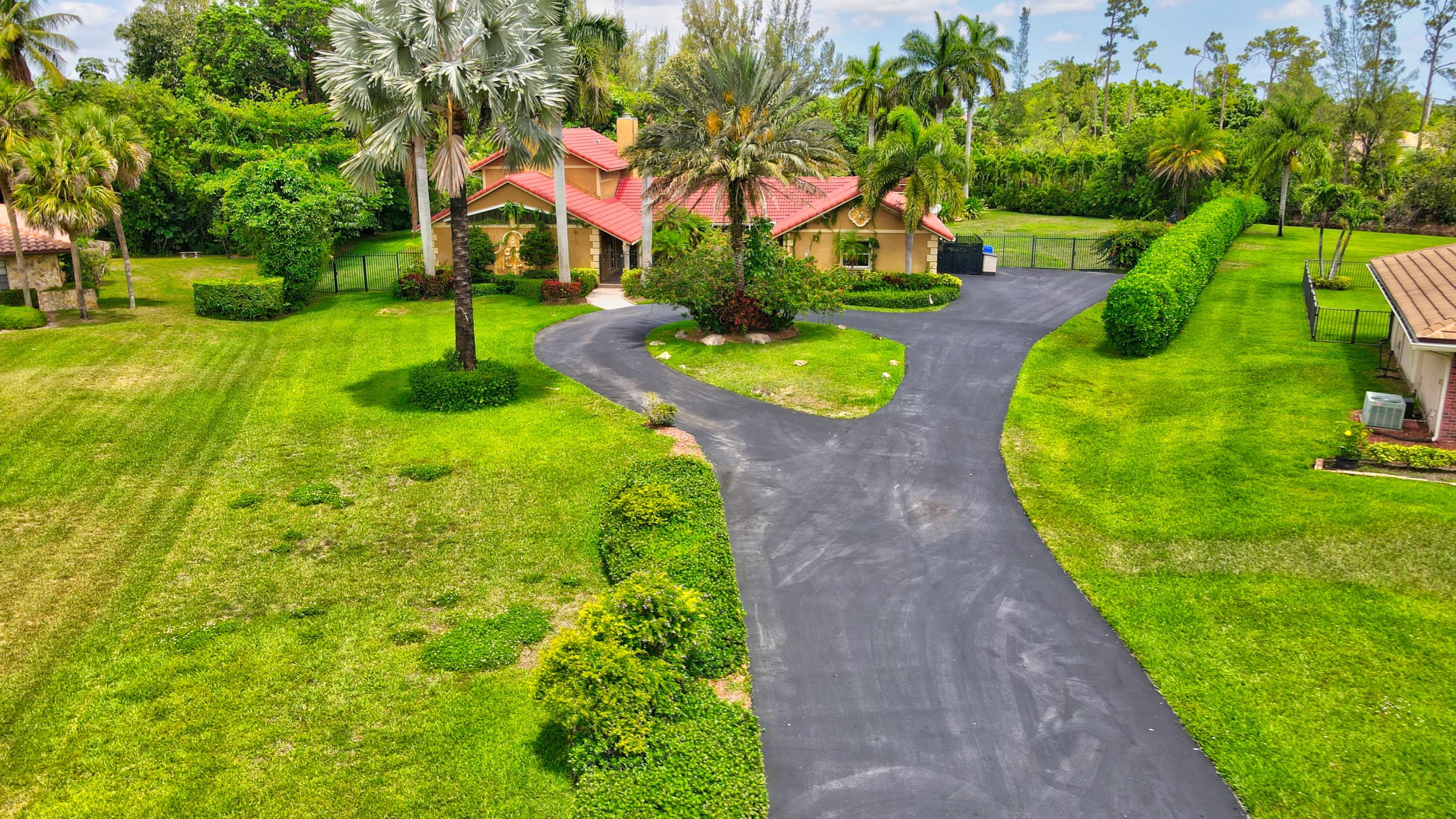 11301 Timber Lodge Terrace Boca Raton, FL 33428 - Photo 47 of 58 aerial view