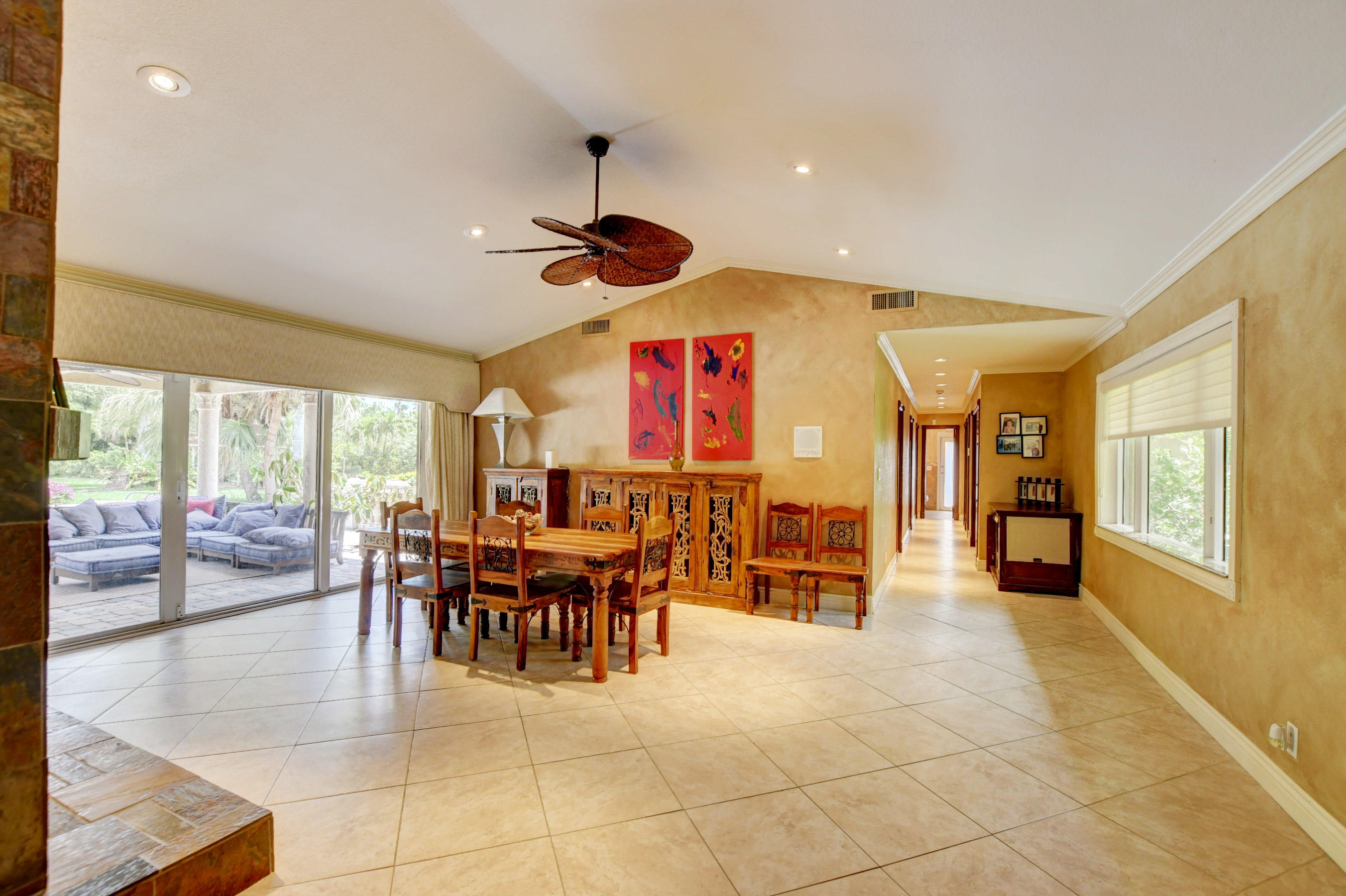 11301 Timber Lodge Terrace Boca Raton, FL 33428 - Photo 5 of 58 Dining room