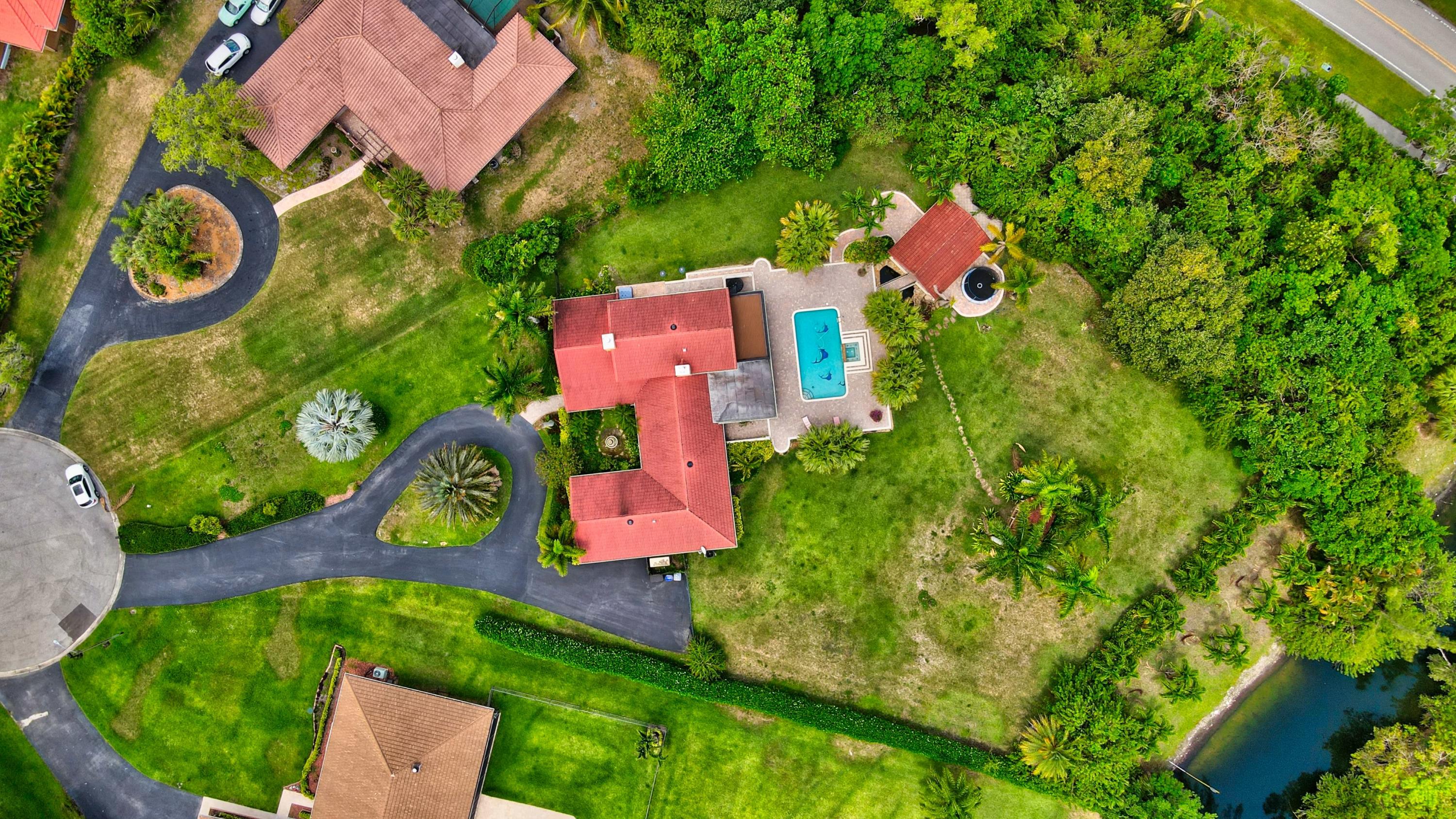 11301 Timber Lodge Terrace Boca Raton, FL 33428 - Photo 58 of 58 aerial view