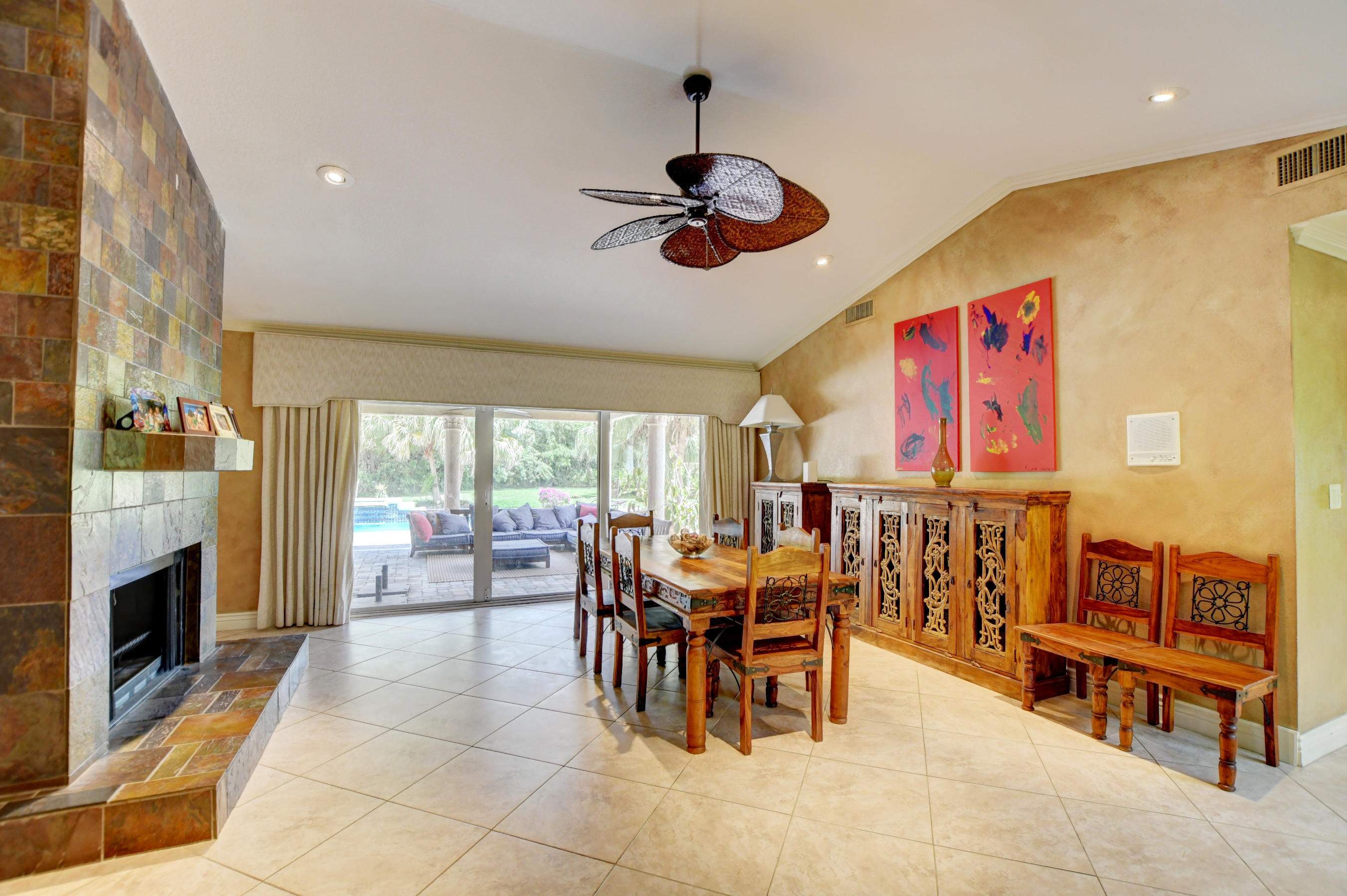 11301 Timber Lodge Terrace Boca Raton, FL 33428 - Photo 6 of 58 dining room